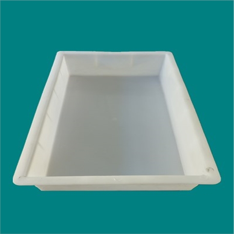 路沿石塑料模具(純直角) 路沿石塑料模具(純直角)