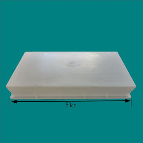 路沿石塑料模具(純直角) 路沿石塑料模具(純直角)