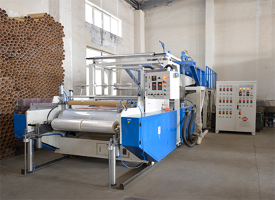 勁強生產(chǎn)車(chē)間