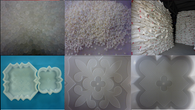 博樂(lè )塑料模盒