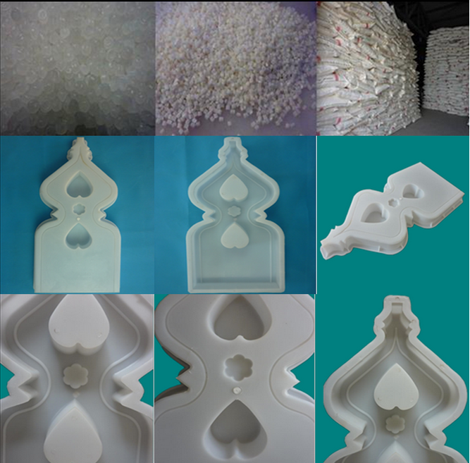 克拉瑪依塑料模盒 克拉瑪依塑料模盒