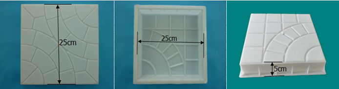 單扇塑料模具 單扇塑料模具