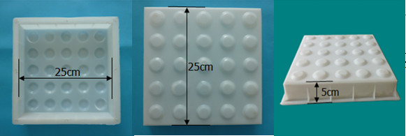 盲點(diǎn)塑料模具 盲點(diǎn)塑料模具