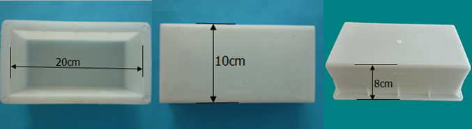 面包磚塑料模具 面包磚塑料模具