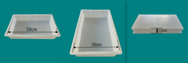 直角路沿石塑料模具 直角路沿石塑料模具