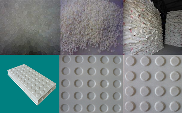 博樂(lè )塑料模具