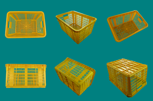 新疆周轉箱 新疆周轉箱