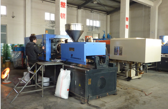 塑料模具制品 塑料模具制品