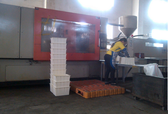 路沿石塑料模具 路沿石塑料模具