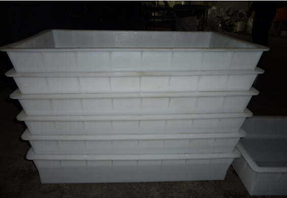 路沿石塑料模具 路沿石塑料模具