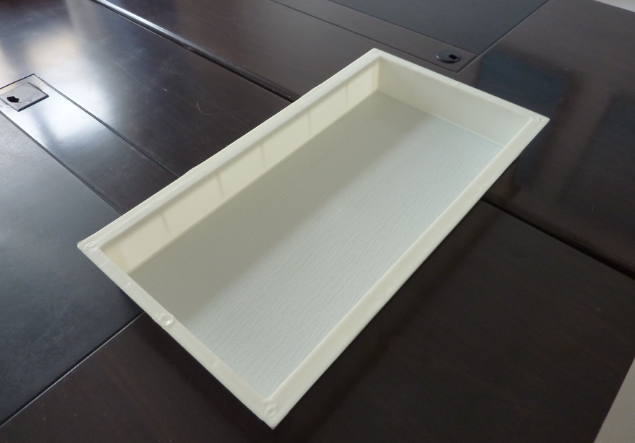 水渠板塑料模具 水渠板塑料模具