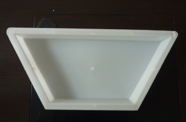 水渠板塑料模具 水渠板塑料模具