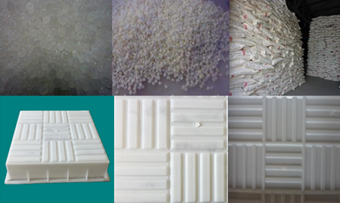 彩磚塑料模具 彩磚塑料模具