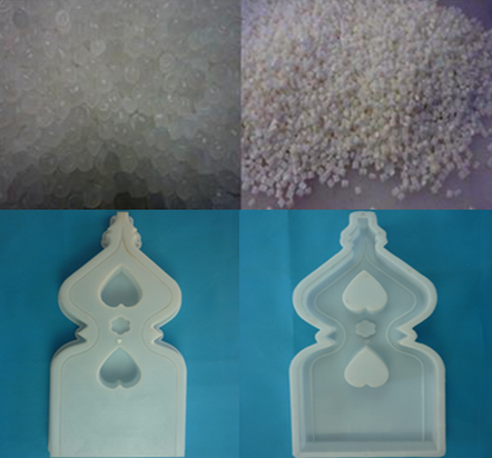 彩磚塑料模具 彩磚塑料模具