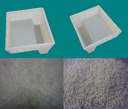 彩磚塑料模具 彩磚塑料模具