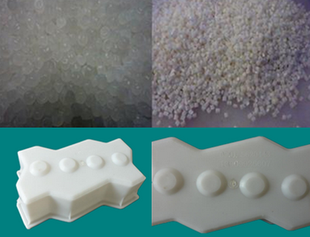 水泥塑料模具 水泥塑料模具