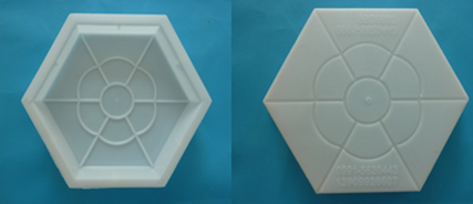 塑料模具制品 塑料模具制品