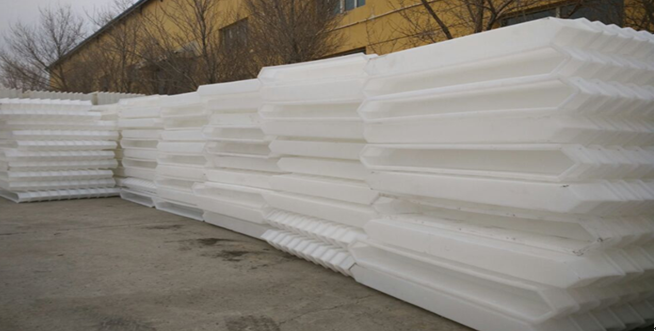 彩磚塑料模具 彩磚塑料模具