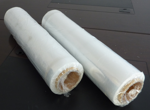 拉伸纏繞膜 拉伸纏繞膜