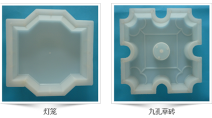 水泥塑料模具 水泥塑料模具