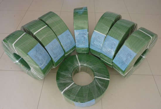 塑鋼打包帶 塑鋼打包帶