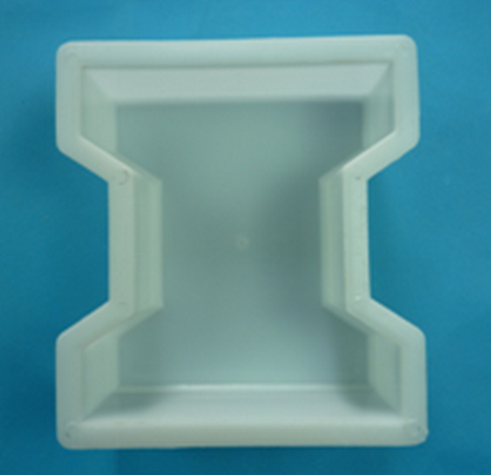 工字磚塑料模具 工字磚塑料模具