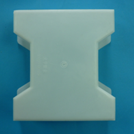 工字磚塑料模具 工字磚塑料模具