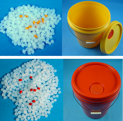 塑料包裝桶 塑料包裝桶