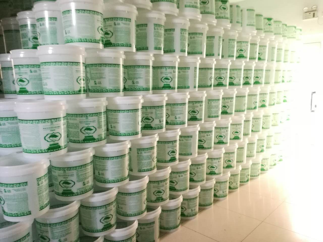 塑料桶廠(chǎng)