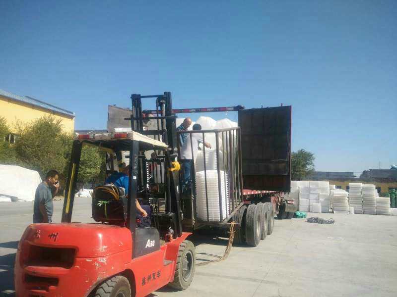 新疆福吉亞廠(chǎng)區