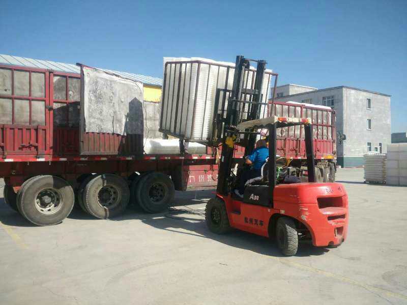 塑料模具廠(chǎng)發(fā)貨